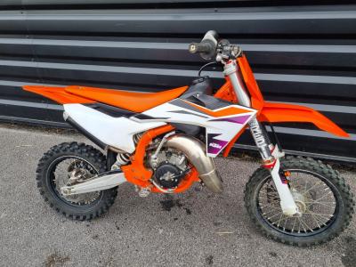 KTM 65 SX