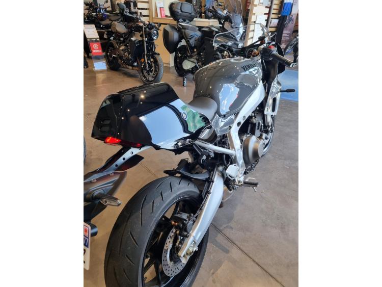 YAMAHA XSR 900 GP VERSION 120CV