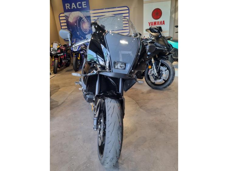 YAMAHA XSR 900 GP VERSION 120CV
