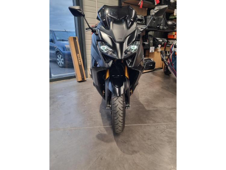 YAMAHA XP TMAX 560 TECH MAX