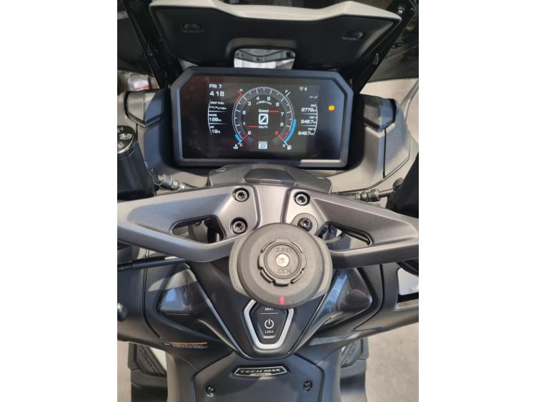 YAMAHA XP TMAX 560 TECH MAX