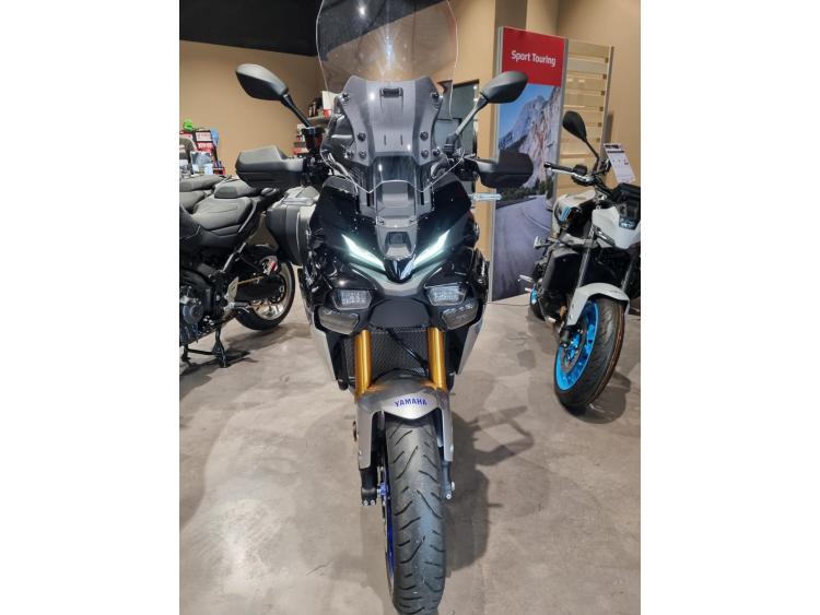 YAMAHA TRACER 9 GT+ Y-AMT