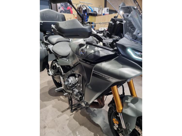 YAMAHA TRACER 9 GT