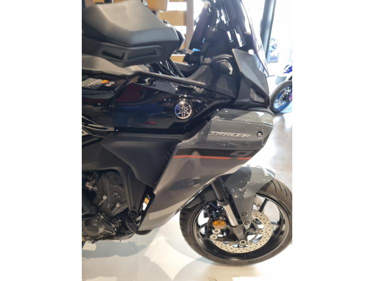YAMAHA TRACER 9 Y-AMT
