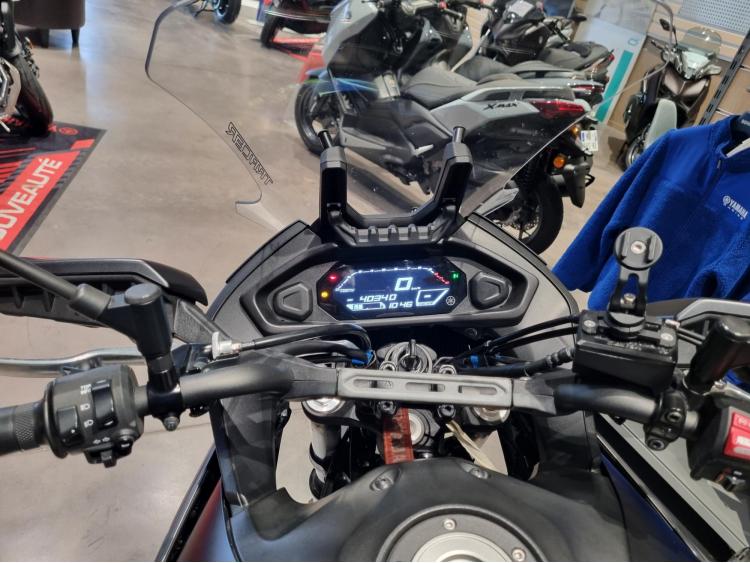 YAMAHA TRACER 7 35KW