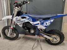 HUSQVARNA EE 5