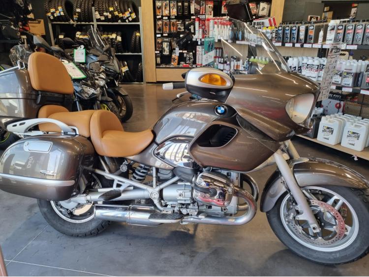 BMW R 1200 CL