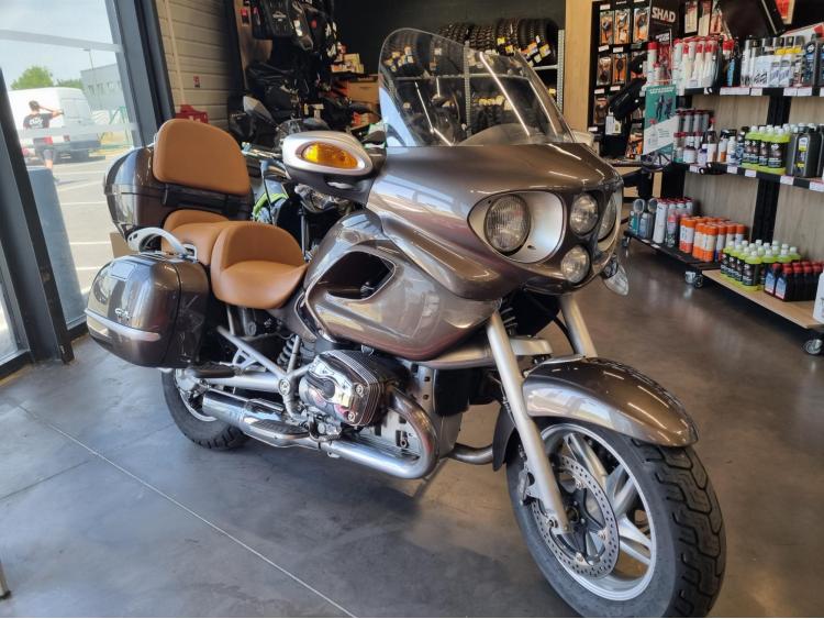BMW R 1200 CL
