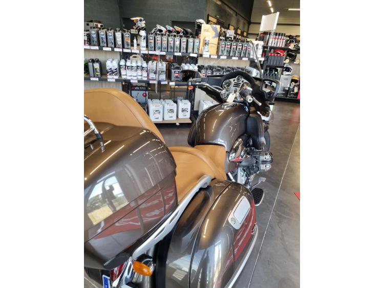 BMW R 1200 CL