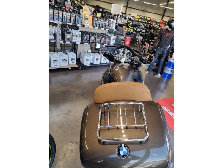 BMW R 1200 CL