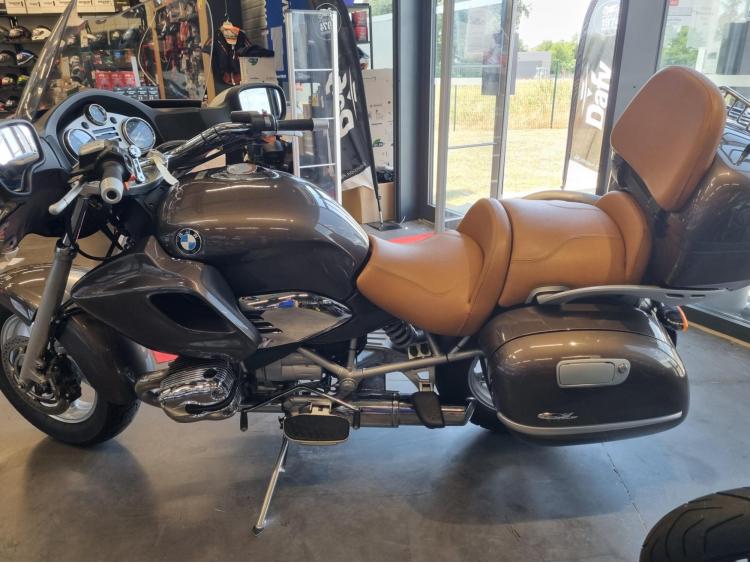 BMW R 1200 CL