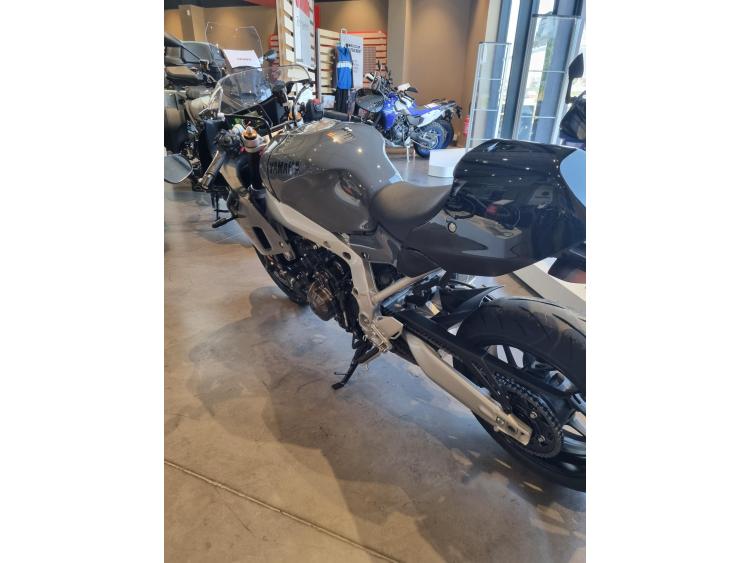 YAMAHA XSR 900 GP
