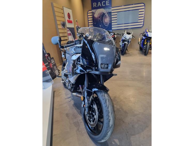 YAMAHA XSR 900 GP