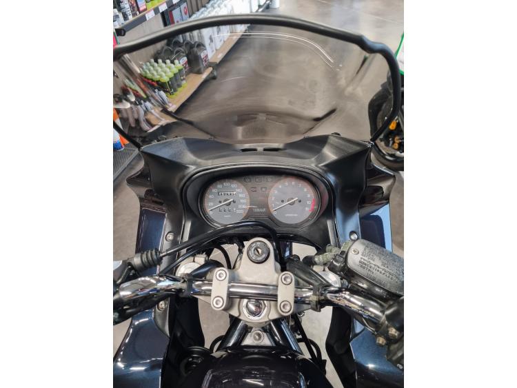 YAMAHA XJS 600 DIVERSION