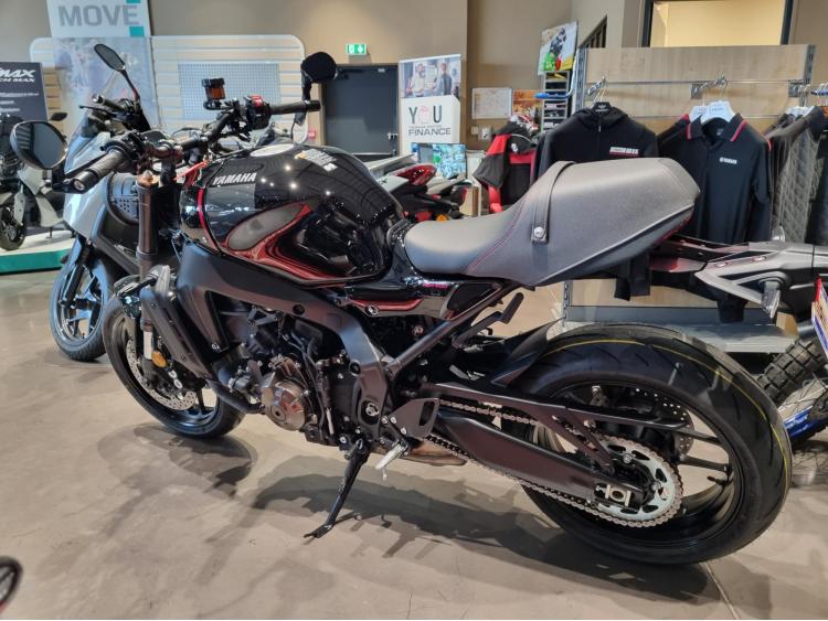 YAMAHA XSR 900 35KW A2