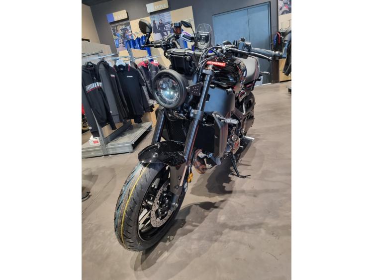 YAMAHA XSR 900 35KW A2