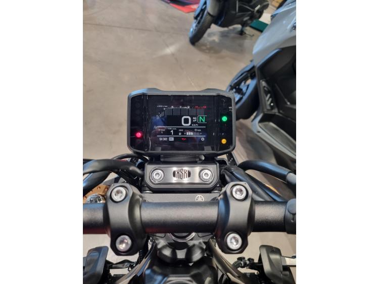 YAMAHA XSR 900 35KW A2