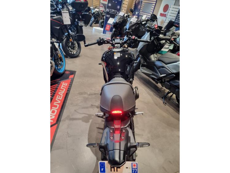 YAMAHA XSR 900 35KW A2