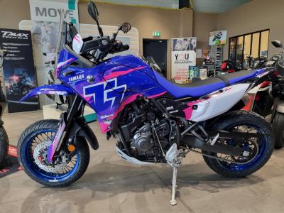 YAMAHA XTZ TENERE 700 LOW