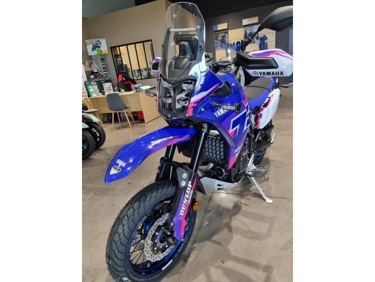  TENERE 700 LOW SUPERMOTARD