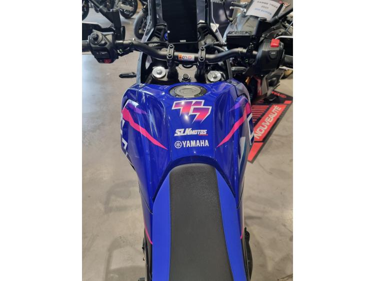  TENERE 700 LOW SUPERMOTARD