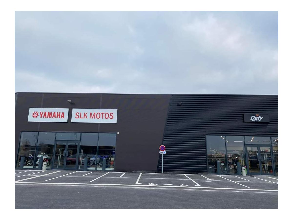 NOUVEAU MAGASIN