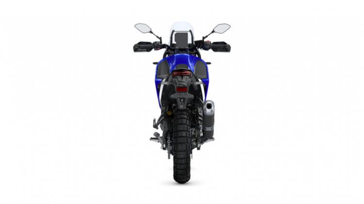 TENERE 700